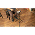 PPS001 Stand + Housse Quik Lok