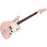 Vintera III Mid 60s Jaguar Shell Pink + housse Fender