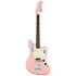 Vintera III Mid 60s Jaguar Shell Pink + housse Fender