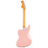 Vintera III Mid 60s Jaguar Shell Pink + housse Fender