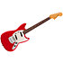 Vintera III Mid 60s Mustang Dakota Red + housse Fender