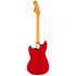 Vintera III Mid 60s Mustang Dakota Red + housse Fender