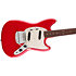 Vintera III Mid 60s Mustang Dakota Red + housse Fender