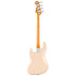 Vintera III Early 60s Jazz Bass Olympic White + housse Fender