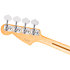 Player II Mustang Bass PJ Rallye Orange Fender