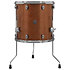 Catalina Club Bronze Sparkle 16" x 16" Gretsch Drums