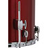 Catalina Club Dark Cherry Sparkle 16" x 16" Gretsch Drums
