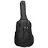 BS 25 Double Bass Gig Bag Classic 4/4 Gewa