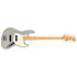 Player II Jazz Bass Cactus Gray Fender