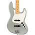 Player II Jazz Bass Cactus Gray Fender