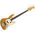 Vintera III Early 60s Jazz Bass Aztec Gold + housse Fender