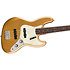 Vintera III Early 60s Jazz Bass Aztec Gold + housse Fender