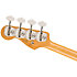 Vintera III Early 60s Jazz Bass Aztec Gold + housse Fender