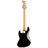 Vintera III Early 70s Jazz Bass Black + housse Fender