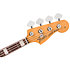 Vintera III Early 70s Jazz Bass Black + housse Fender