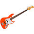 Player II Jazz Bass Rallye Orange Fender