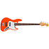 Player II Jazz Bass Rallye Orange Fender
