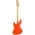 Player II Jazz Bass Rallye Orange Fender