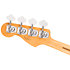 Player II Jazz Bass Rallye Orange Fender