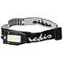 LHLR05WBK - Lampe frontale Nedis
