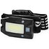 LHLR05WBK - Lampe frontale Nedis