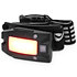 LHLR05WBK - Lampe frontale Nedis