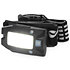 LHLR05WBK - Lampe frontale Nedis