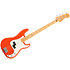 Player II Precision Bass Rallye Orange Fender