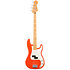 Player II Precision Bass Rallye Orange Fender