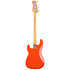 Player II Precision Bass Rallye Orange Fender