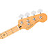 Player II Precision Bass Rallye Orange Fender