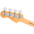 Player II Precision Bass Rallye Orange Fender