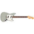 Player II Mustang Cactus Gray Fender