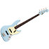 Vintera III Early '60s Jazz Bass Sonic Blue + Housse Fender
