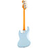 Vintera III Early '60s Jazz Bass Sonic Blue + Housse Fender