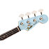 Vintera III Early '60s Jazz Bass Sonic Blue + Housse Fender