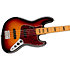 Vintera III Early 70s Jazz Bass 3-Color Sunburst + housse Fender