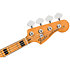 Vintera III Early 70s Jazz Bass 3-Color Sunburst + housse Fender