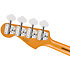 Vintera III Early 70s Jazz Bass 3-Color Sunburst + housse Fender