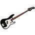 Vintera III Late 60s Precision Bass Black + housse Fender