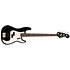 Vintera III Late 60s Precision Bass Black + housse Fender