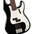 Vintera III Late 60s Precision Bass Black + housse Fender