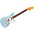 Vintera III Mid '60s Mustang Sonic Blue + Housse Fender