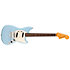 Vintera III Mid '60s Mustang Sonic Blue + Housse Fender