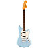 Vintera III Mid '60s Mustang Sonic Blue + Housse Fender