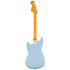 Vintera III Mid '60s Mustang Sonic Blue + Housse Fender