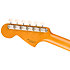 Vintera III Mid '60s Mustang Sonic Blue + Housse Fender