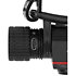 LHLR10WBK - Lampe frontale Nedis
