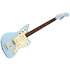 Vintera III Mid '60s Jazzmaster Sonic Blue + Housse Fender