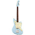 Vintera III Mid '60s Jazzmaster Sonic Blue + Housse Fender